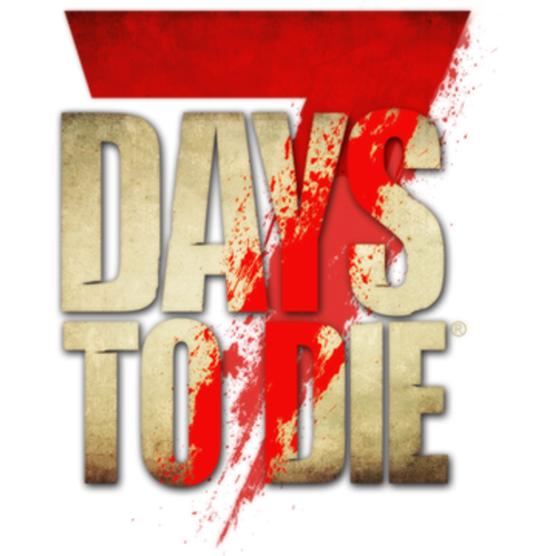 7 Days to Die Hosting logo