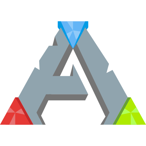 ARK: Survival Evolved Hosting logo