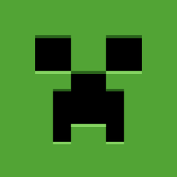Minecraft Hosting logo