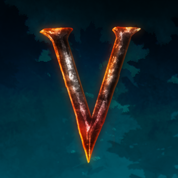 Valheim Hosting logo